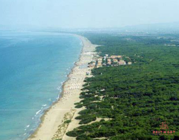 Wohnung - 57022, Castagneto Carducci - ... under the tuscan sun ...  centro storico 38m2 und 44m2 Investment I Eigennutzung I teilbar in zwei kleinere Einheiten ... der nächste Urlaub kommt bestimmt