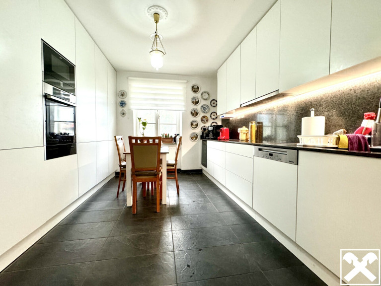 Wohnung - 9150, Bleiburg - Wohlfühlwohnung mit Altbauflair in Bleiburg