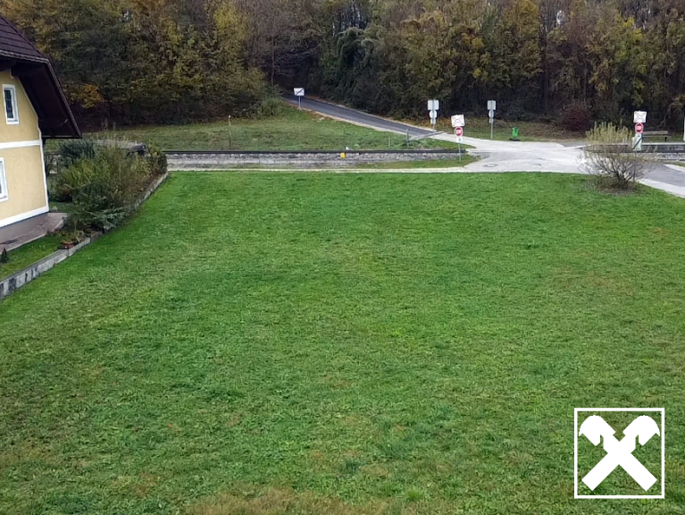 Grundstück - 3250, Mühling - Baugrundstück in Mühling – Ihr Fundament für die Zukunft!