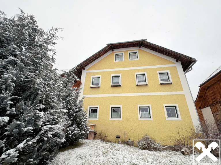 Haus - 5575, Lessach - Großzügiges Einfamilienhaus mit touristischer Nutzung