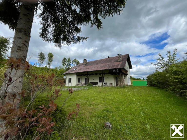 Haus - 3920, Etzen - Einfamilienhaus