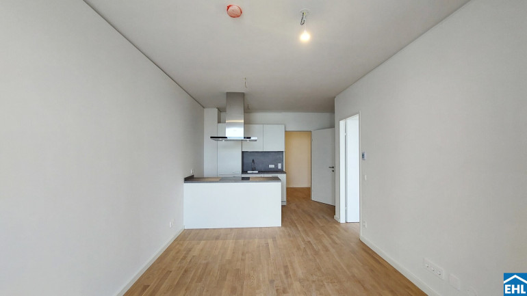 Wohnung - 1220, Wien - Urbaner Lifestyle – 2-Zi.-Erstbezug mit Rooftop Spa | TOWER HOMES