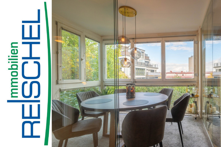 Wohnung - 1110, Wien - Neubau mit Fernwärme - Top ausgestattet und große verglaste Veranda