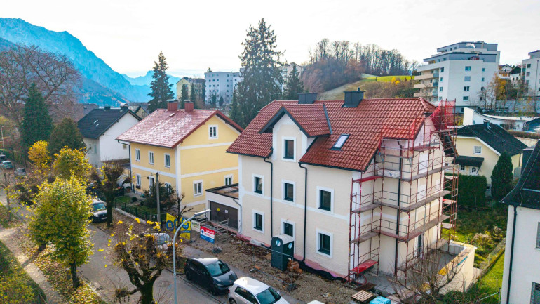Wohnung - 4810, Gmunden - Zentraler gehts nicht.....