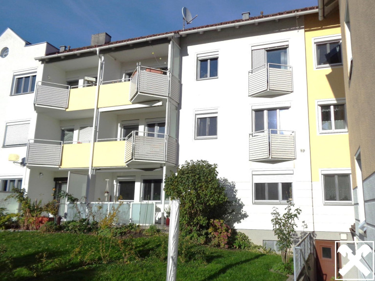 Wohnung - 4910, Ried im Innkreis - Attraktive Familienwohnung in beliebter Wohnlage in Nähe Krankenhaus.