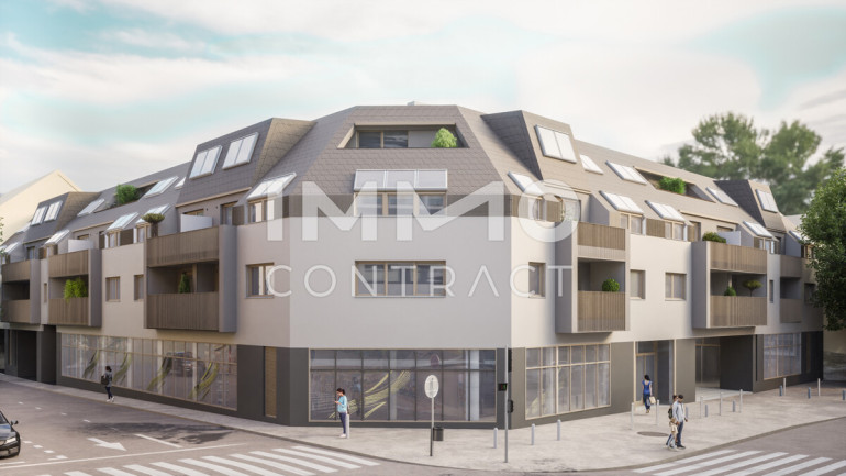 Wohnung - 1140, Wien - Frühkäufer sparen – nur 6 Einheiten zum Sonderpreis!