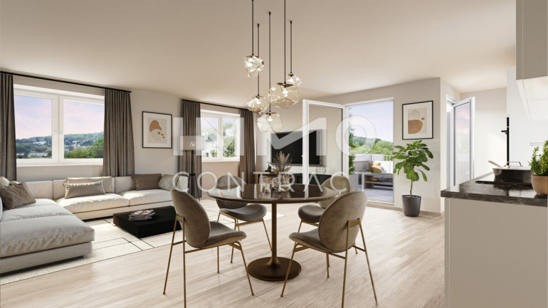 Wohnung - 1140, Wien - Die ersten 6 Wohnungen zum Sonderpreis!