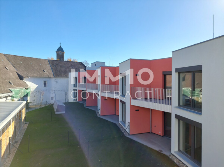 Wohnung - 2122, Ulrichskirchen - ++ Advent-Kation + inklusive Garagenstellplatz ++
