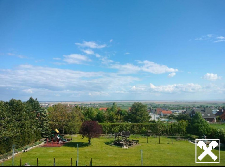 Wohnung - 7091, Breitenbrunn - Maisonette - Mietwohnung  mit Galerie