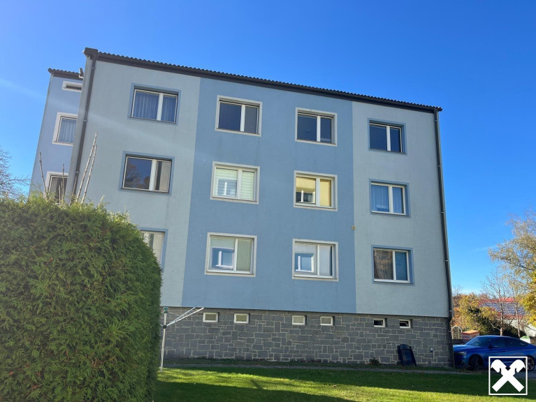 Wohnung - 3943, Schrems - 2-Zimmer-Wohnung in ruhiger Lage von Schrems