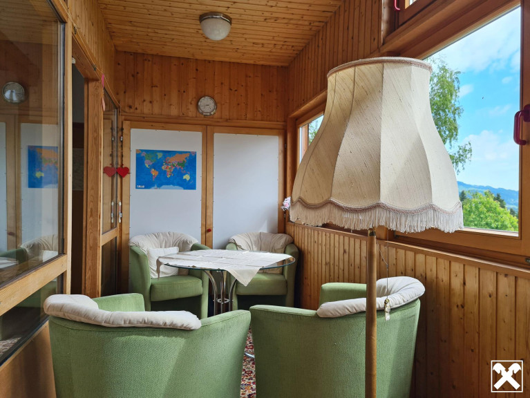 Haus - 6861, Alberschwende - Mehr Raum fürs Leben – Einfamilienhaus mit Einliegerwohnungspotenzial