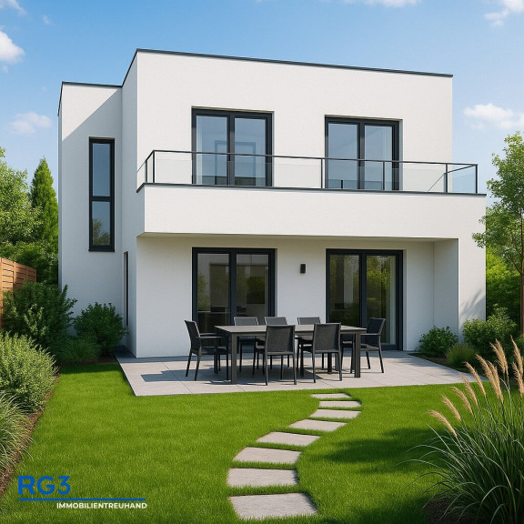 Haus - 2500, Siegenfeld - Lichtdurchfluteter Familientraum!