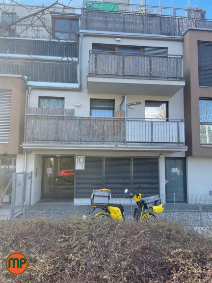 Wohnung - 1220, Wien - moderne 1 Zimmerwohnung mit Gemeinschaftsterrasse - inkl. Warmwasser und Heizung