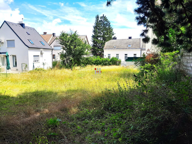 Grundstück - 1230, Wien - Ideales Baugrundstück für Ihren Wohntraum in Liesing TOP ANGEBOT!!!