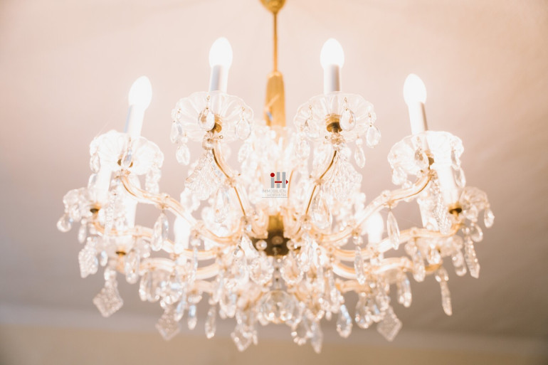 Haus - 1180, Wien - Wunderschönes Stadthaus Nähe Herbeckstraße