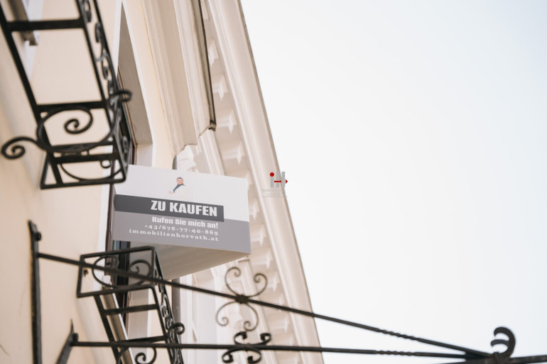 Haus - 1180, Wien - Traumhaftes Mehrfamilienhaus in 1180 Wien – modern, vollsaniert mit Garten und Terrassen!