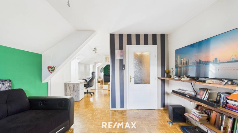 Wohnung - 4060, Leonding - &quot;Bieterverfahren&quot; Anlegerwohnung im Zentrum in Leonding