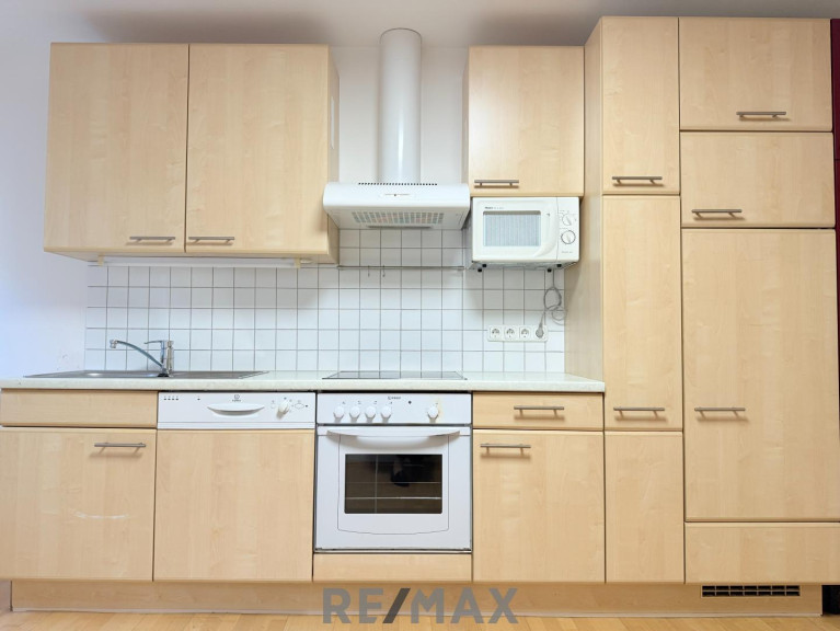 Wohnung - 4020, Linz - 2 RAUM Wohnung Zentralraum Linz