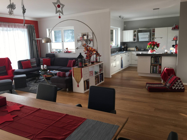 Haus - 1220, Wien - Exklusivität und Natur - pur