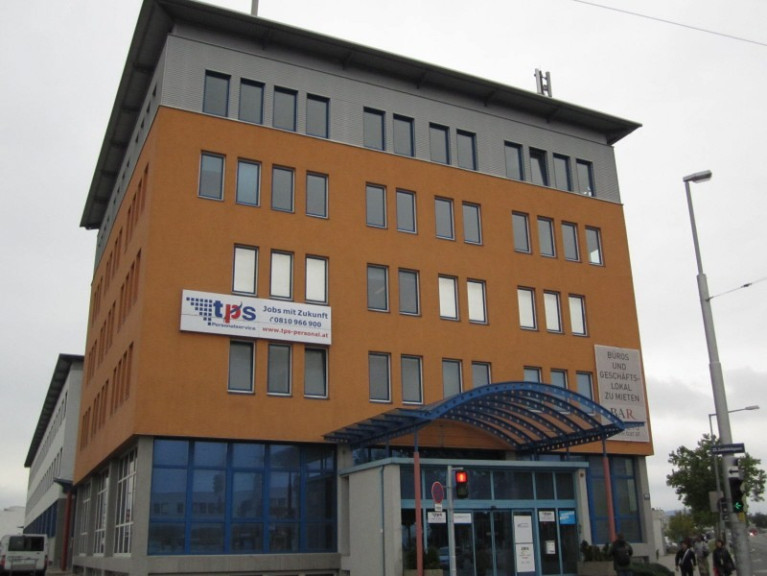 Halle / Lager / Produktion - 1230, Wien - Lagerfläche im 23. Bezirk zu mieten