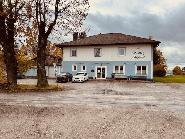 Gastgewerbe - 3860, Heidenreichstein - Restaurant und Pension in Heidenreichstein