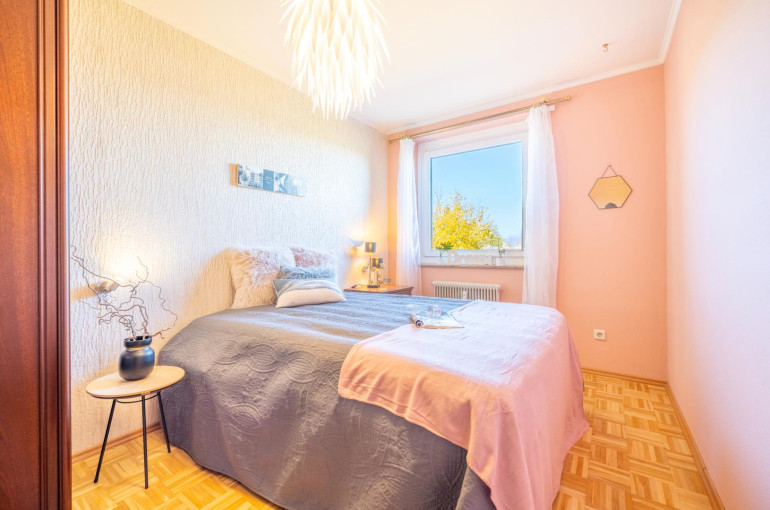 Wohnung - 5071, Salzburg - Mühlbach.34 - 3 Zimmer Wohnung im grünen Siezenheim