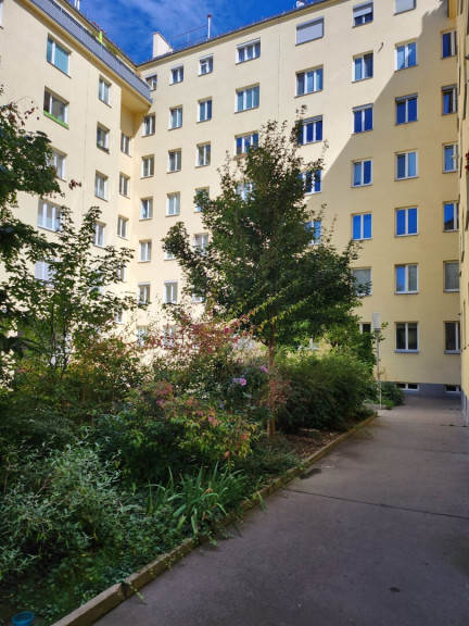 Wohnung - 1050, Wien,Margareten - Ideale 2er WG im  5.OG - gleich bei der Wiedner Hauptstraße