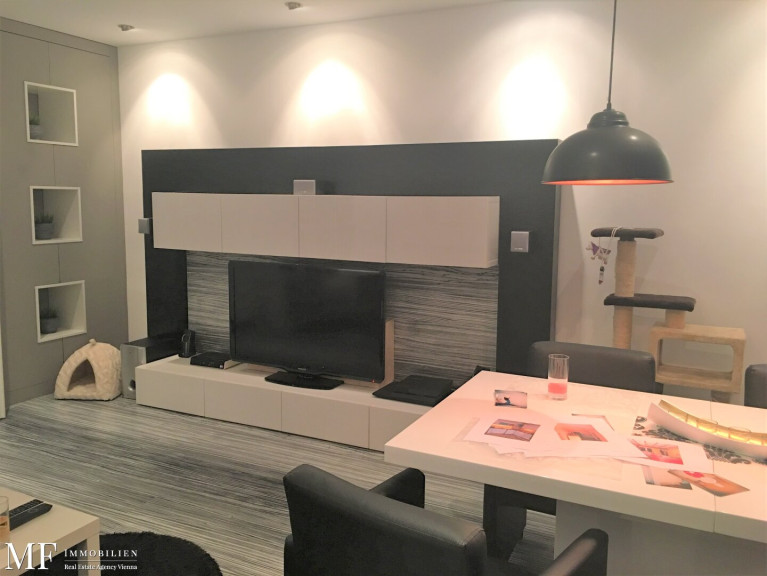 Wohnung - 2103, Langenzersdorf - 3 Zimmer mit Balkon - zentral begehbar