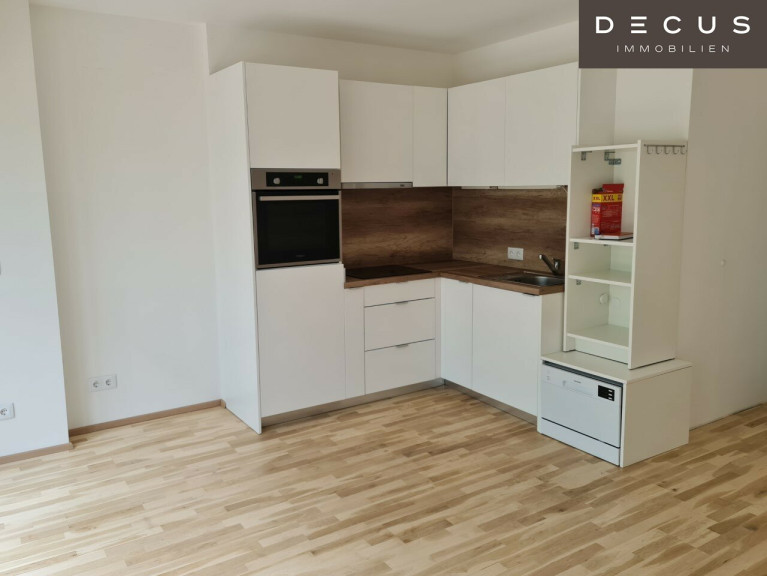 Wohnung - 2700, Wiener Neustadt - ANLEGERWOHNUNG -GARCONNIERE MIT TERRASSE UND KLEINEM ATRIUMHOF - WIENER NEUSTADT