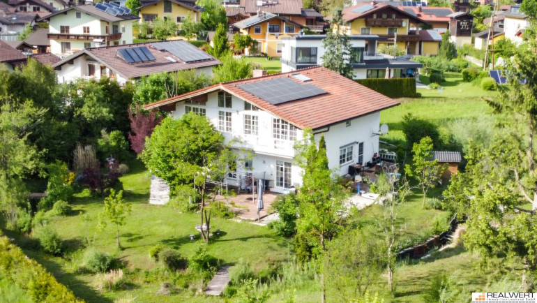 Haus - 5421, Adnet - ADNET | SOLO AM GRÜNLAND