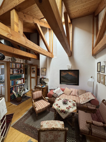 Wohnung - 6060, Hall in Tirol - NUR FÜR ANLEGER: Eigentumswohnung mit Wohnrecht !