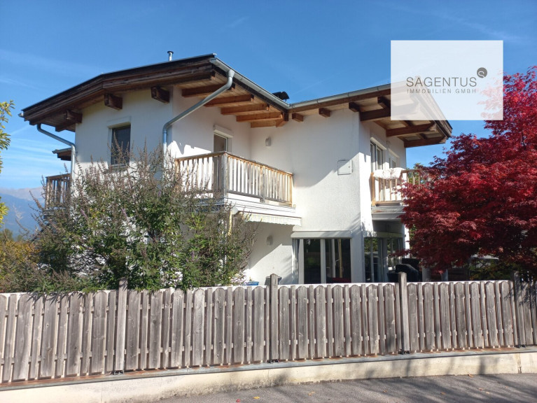 Haus - 6075, Tulfes - Traumhaftes Einfamilienhaus in Doppelbauweise in Tulfes-Gasteig zu kaufen