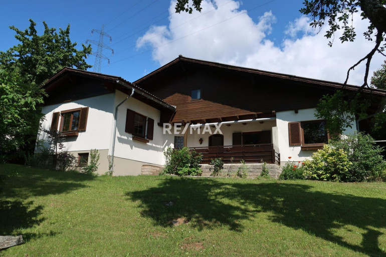 Haus - 8940, Liezen - Nettes Einfamilienhaus in bester Wohnlage