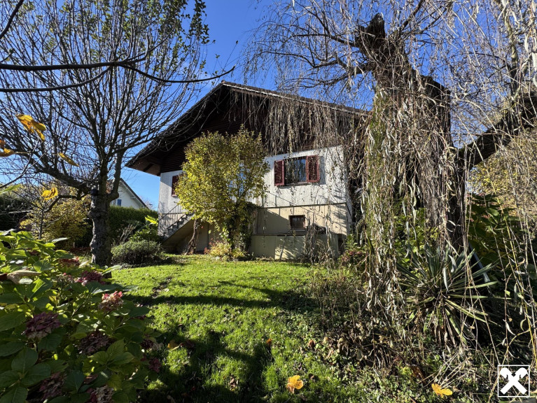 Haus - 6890, Lustenau - Vielfältige Möglichkeiten - Sanierung oder Neubebauung