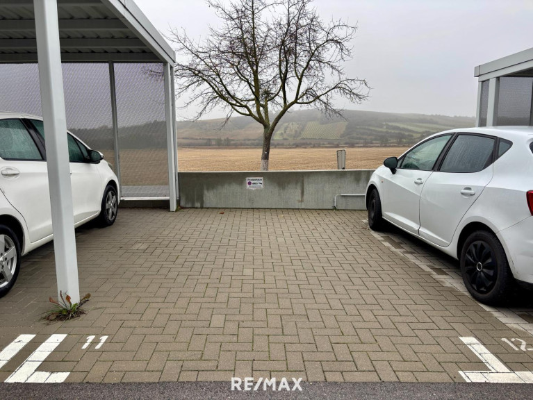 Immobilie - 2123, Schleinbach - Stellplatz in umittelbarer Nähe zum Bahnhof!