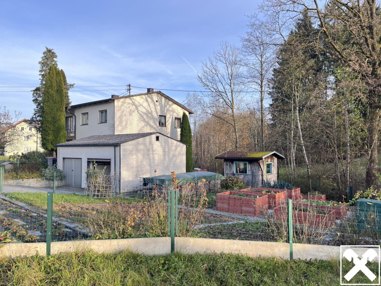 Haus - 4791, Rainbach im Innkreis - Familienhaus zum Entfalten!