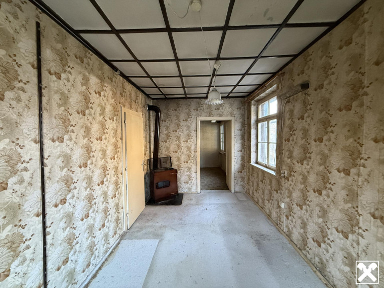 Haus - 6845, Hohenems - Abrisshaus in guter Lage - Platz für Ihre Visionen!