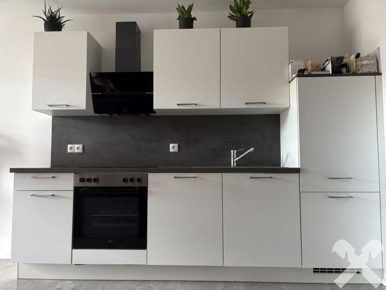 Wohnung - 8232, Grafendorf bei Hartberg - Barrierefreie Mietwohnung in Grafendorf