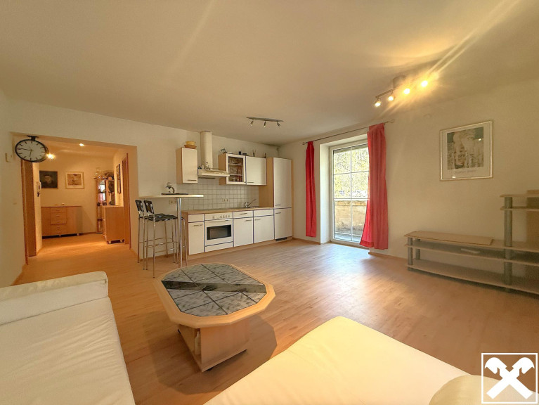 Wohnung - 6460, Gemeinde Imst - Charmante 2-Zimmer-Wohnung in Imst