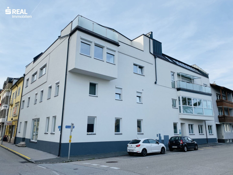 Büro / Praxis - 5110, Oberndorf bei Salzburg - Provisionsfrei: Flexible Büro- oder Praxisfläche für Ihre individuellen Bedürfnisse