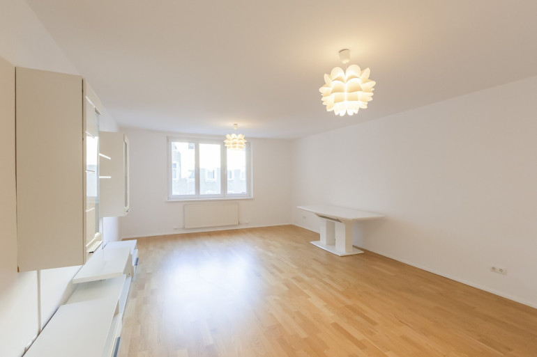 Wohnung - 1030, Wien - Khunngasse - WG-tauglicher 3 Zimmer Neubau mit separater Einbauküche