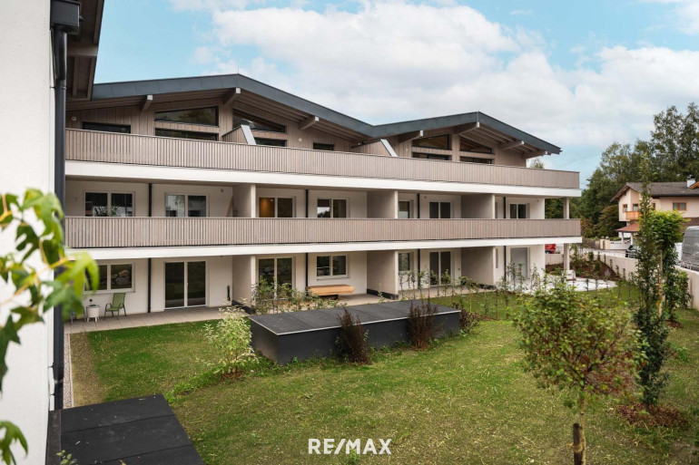 Wohnung - 6306, Söll - Exklusive Neubau-Penthouse-Wohnung in Söll - B7