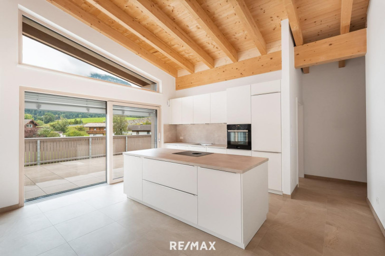 Wohnung - 6306, Söll - Großzügige Neubau-Penthouse-Wohnung in Söll -  C11