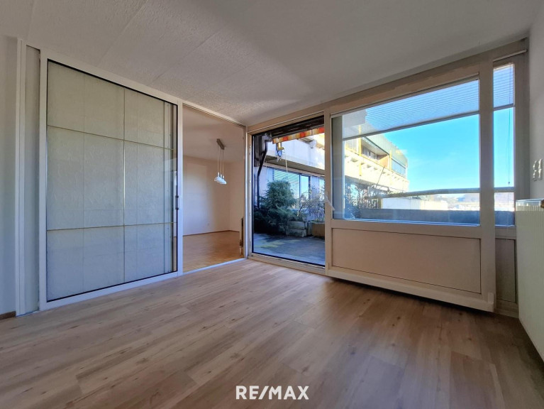 Wohnung - 5020, Salzburg - PREISREDUKTION - 3.Zi.-Wohnung mit Balkon/Loggia und TG Abstellplatz