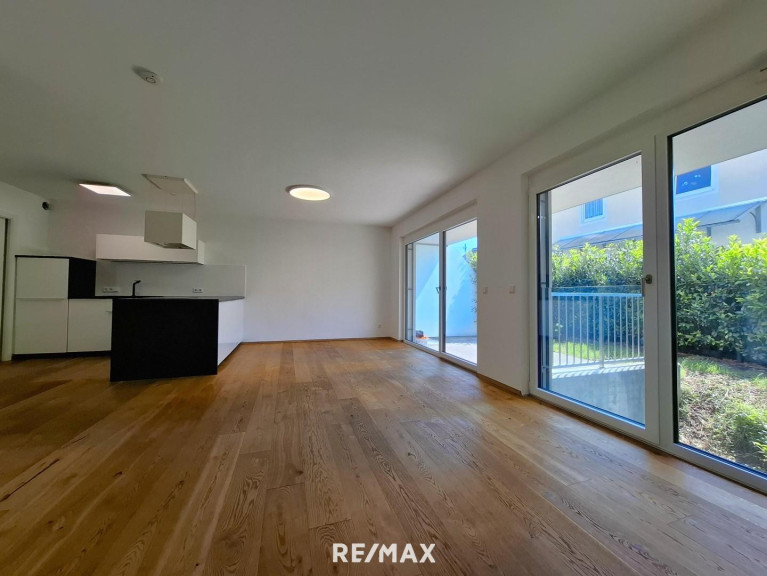 Wohnung - 5020, Salzburg - Exklusive Garten-Maisonettewohnung in Salzburg-Josefiau