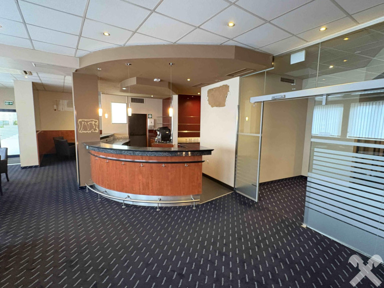 Sonstige - 8076, Laßnitzhöhe (Vasoldsberg) - Vielseitig nutzbares Geschäftslokal auf der Schemerlhöhe nahe Laßnitzhöhe