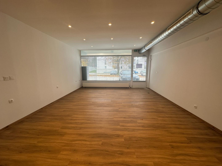 Einzelhandel - 4810, Gmunden - Büro/Atelier/Geschäft in Gmunden - Cumberland zu verkaufen