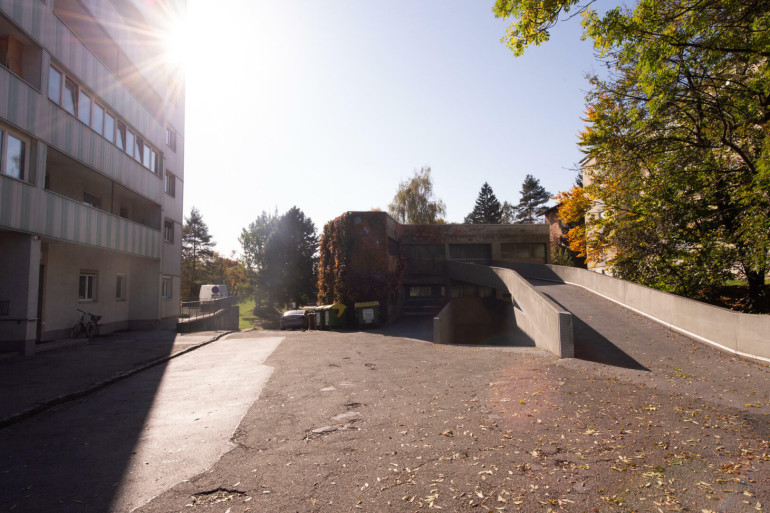 Wohnung - 8020, Graz - Vermietete Eigentumswohnung in Graz Eggenberg - Anlegerobjekt