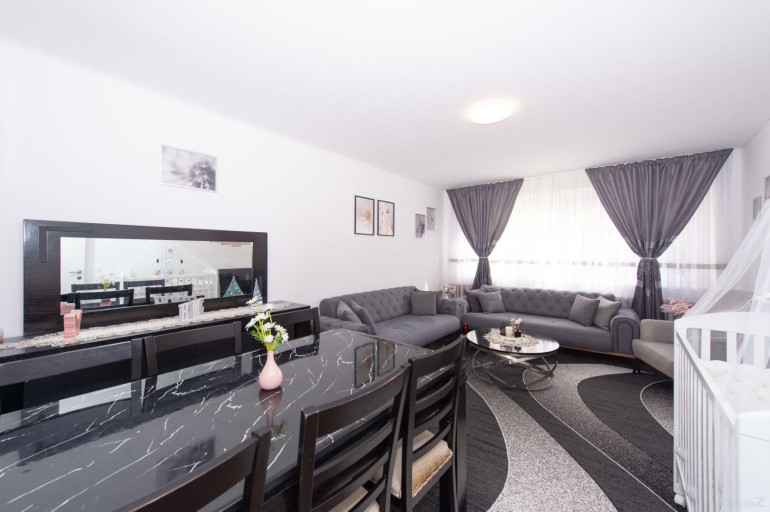 Wohnung - 8020, Graz - Vermietete 2-Zimmer Eigentumswohnung - Perfekt für Anleger!