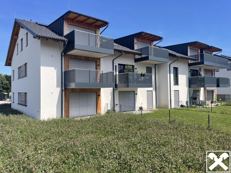 Sonstige - 5300, Hallwang bei Salzburg - Anlage - Neubauprojekt Wohnen im Grünen